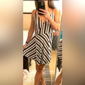 Small Lulu’s wrap dress